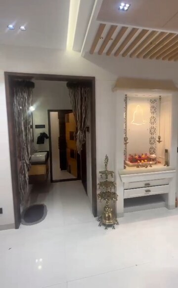  3 BHK Apartment at Dombivli East – for Sale