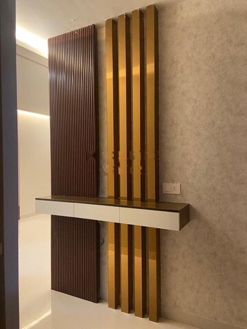 Room in 2 BHK Apartment at Salarpuria Sattva East Crest, Old Madras Road – for Rent