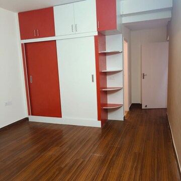 3 BHK Apartment For Rent in SS The Coralwood, Sector 84
