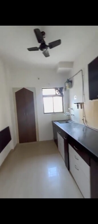 1 BHK Apartment For Rent in Vijay Garden Ghodbunder Road Thane  7924167