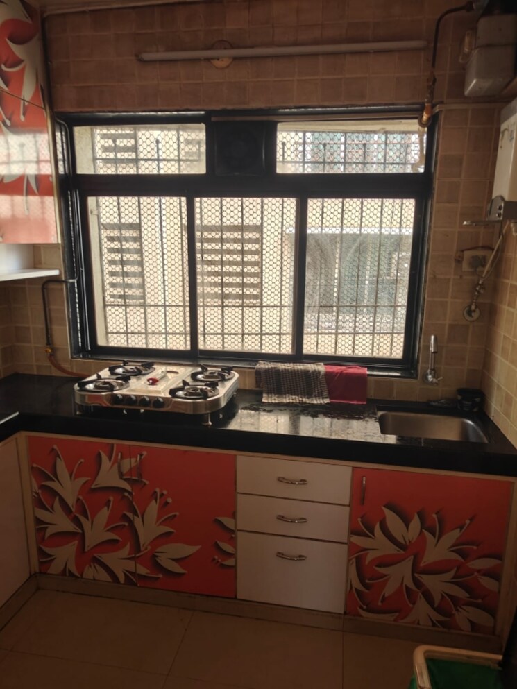 Master Bedroom, fairmont-la-paradiso 2 Bedroom 670 Sq.Ft. Apartment In Santacruz East Mumbai 7924292