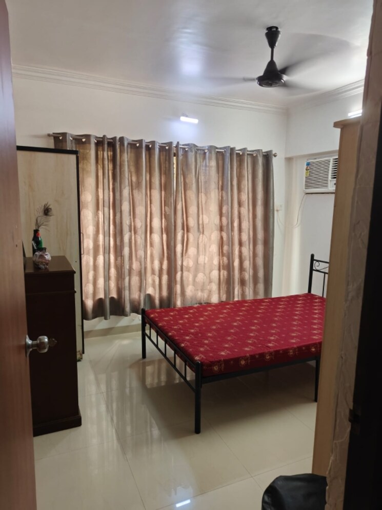 Bedroom, fairmont-la-paradiso 2 Bedroom 670 Sq.Ft. Apartment In Santacruz East Mumbai 7924292