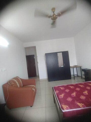 Furnished Amenities in 2 BHK Apartment at Prestige Sunrise Park, Electronic City Phase I – for Rent