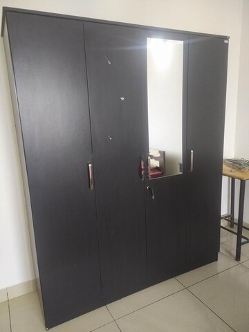 Room in 2 BHK Apartment at Prestige Sunrise Park, Electronic City Phase I – for Rent
