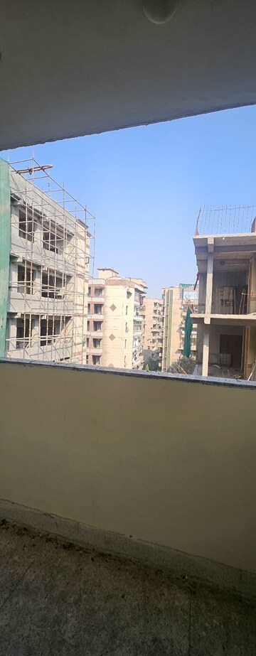 2 BHK Apartment – Exterior View View at Sector 4, Dwarka - for Rent