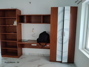 Kitchen in 4 BHK Independent House at Hsr Layout – for Rent