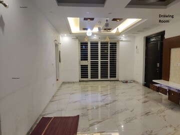Kitchen in 4 BHK Independent House at Hsr Layout – for Rent