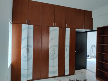Bedroom in 4 BHK Independent House at Hsr Layout – for Rent