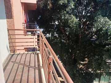 Balcony in 1 BHK Apartment at Indiranagar – for Rent