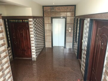 Bedroom in 1 BHK Apartment at Indiranagar – for Rent