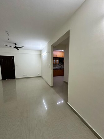 3 BHK Apartment For Rent in GM Infinite E City Town Electronic City Phase I Bangalore  7924225