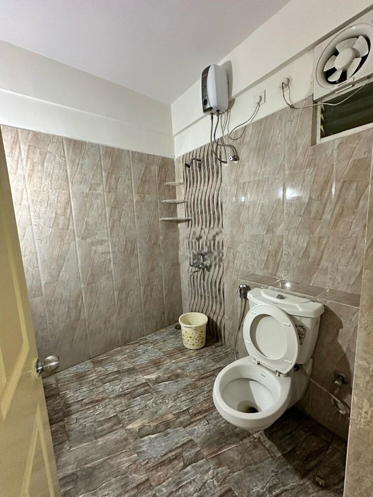 Bathroom, gm-infinite-e-city-town 3 Bedroom 952 Sq.Ft. Apartment In Electronic City Phase I Bangalore 7924225