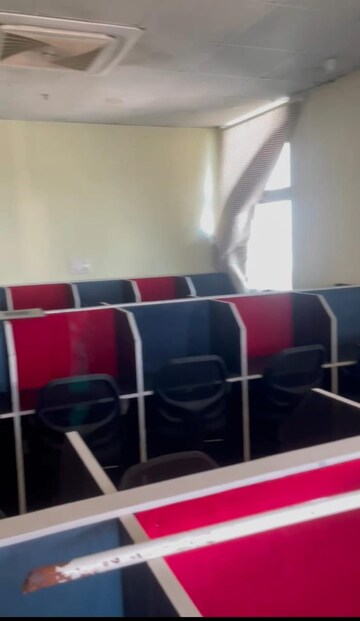 Team Area in  Office Space at Salt Lake Sector V – for Sale