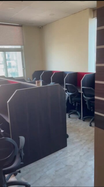 Team Area in  Office Space at Salt Lake Sector V – for Sale