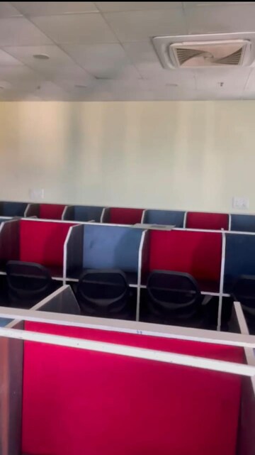 Team Area in  Office Space at Salt Lake Sector V – for Sale