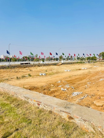 Plot For Resale in Manglam Arpan Residency Mansarovar Jaipur  7924251