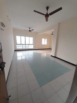 Building Lobby in 2 BHK Apartment at Kumar Urban Kubera Colony, Kondhwa – for Sale