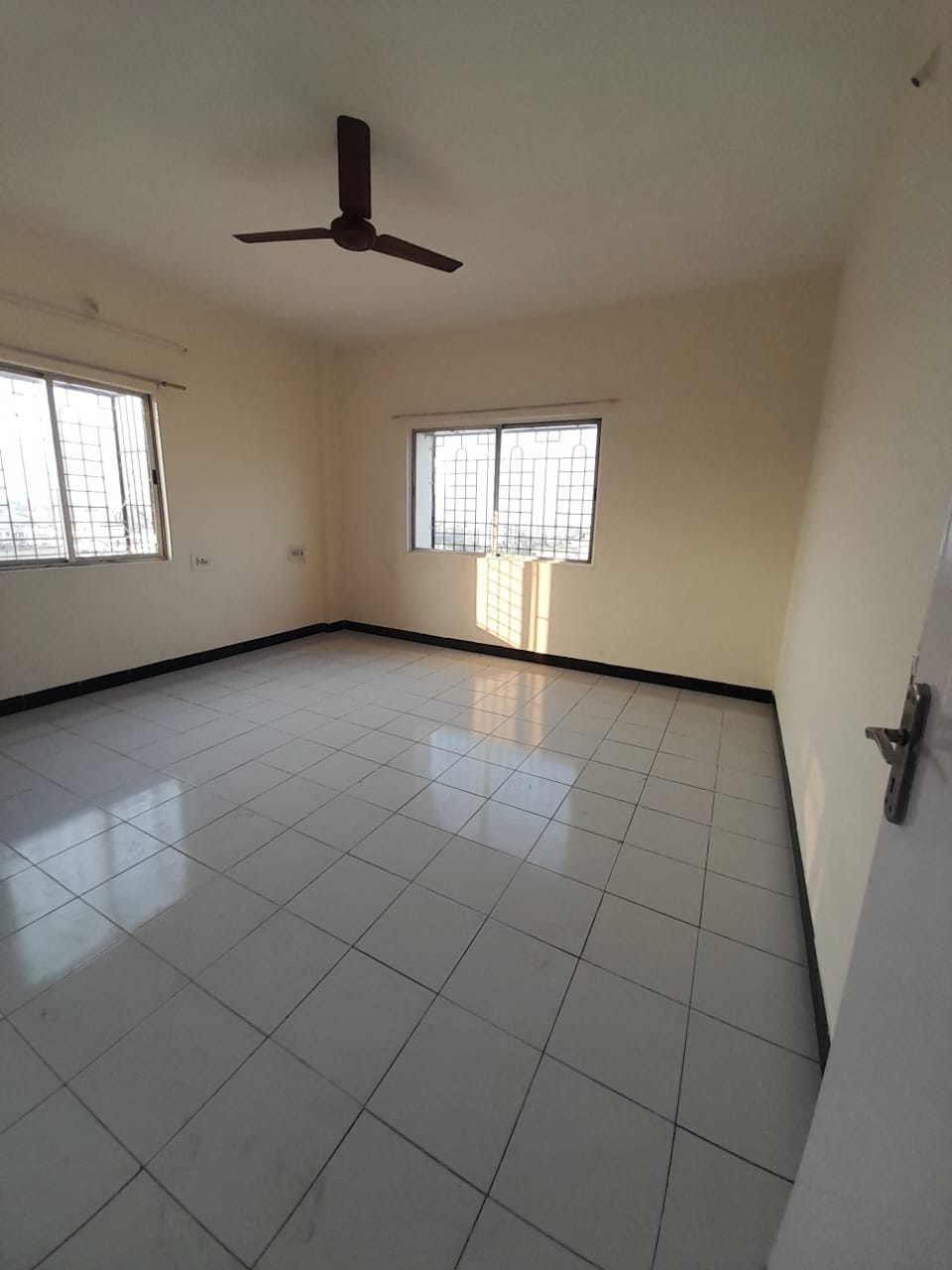 2 BHK 1000 Sq.Ft. Apartment in Kumar Urban Kubera Colony