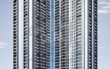 3 BHK Apartment For Sale in Rajesh Raj Infinia, Malad West