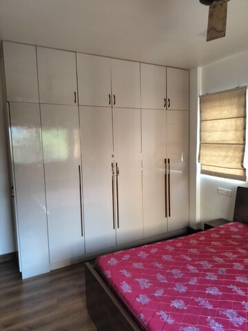 Room in 3 BHK Apartment at Magarpatta Daffodils Apartment, Hadapsar – for Rent