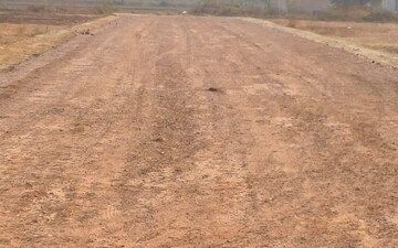 Industrial Plot For Sale in Sikri