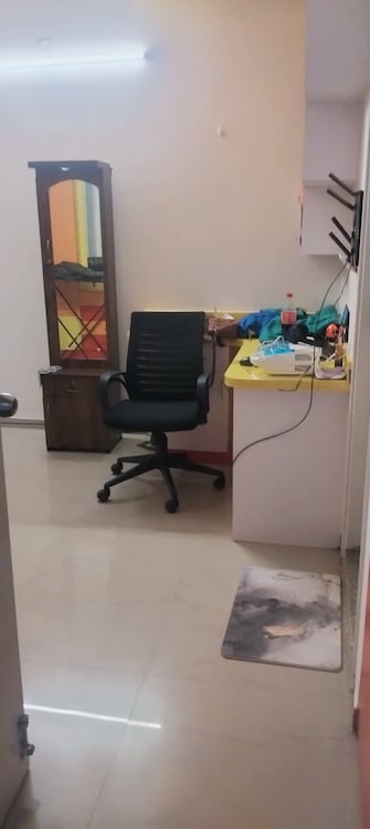 2 BHK Apartment For Rent in SVS Krishna Ikon Old Airport Road Bangalore  7924284