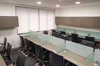 Commercial Office Space 1500 Sq.Ft. For Rent in Anna Salai Chennai  7924252