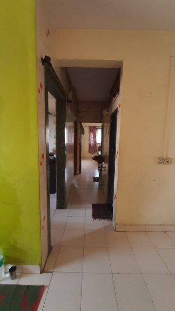  2 BHK Apartment at Lokgram Complex, Kalyan East – for Sale