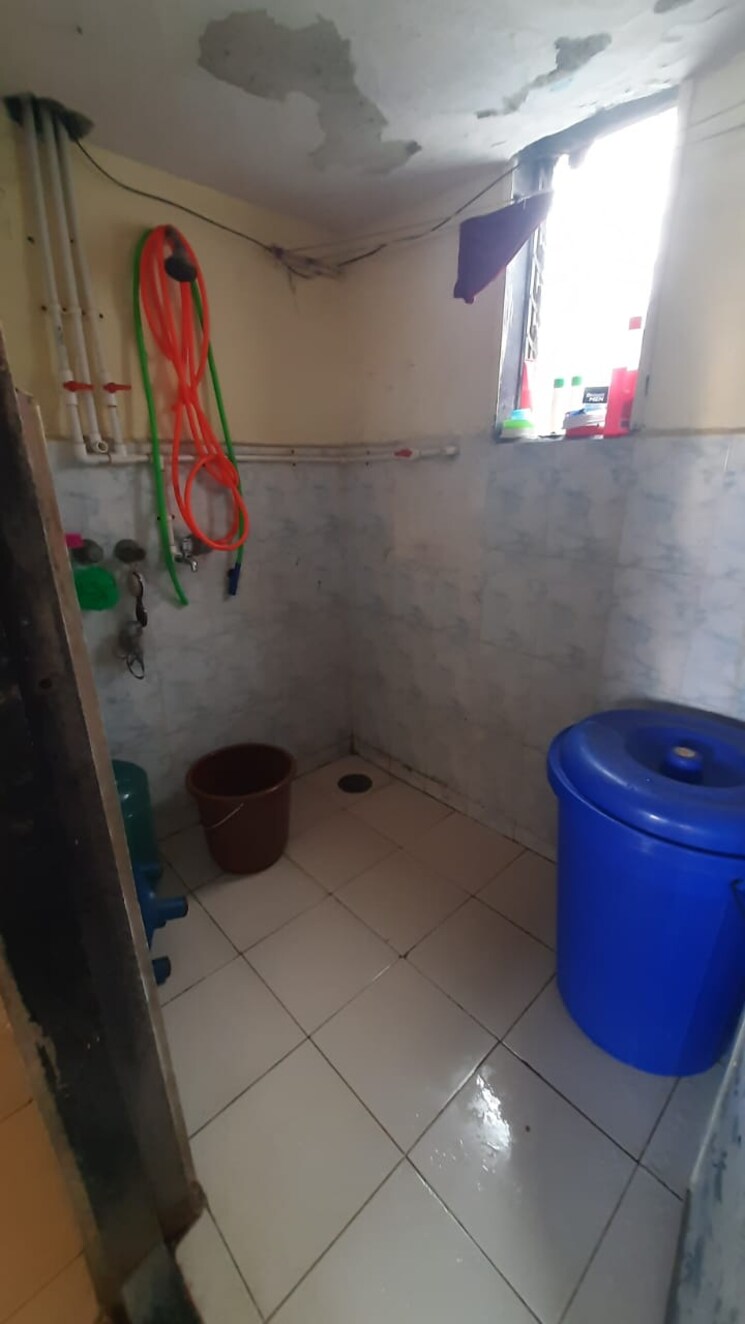 Bathroom, lokgram-complex 2 Bedroom 800 Sq.Ft. Apartment In Kalyan East Thane 7924324