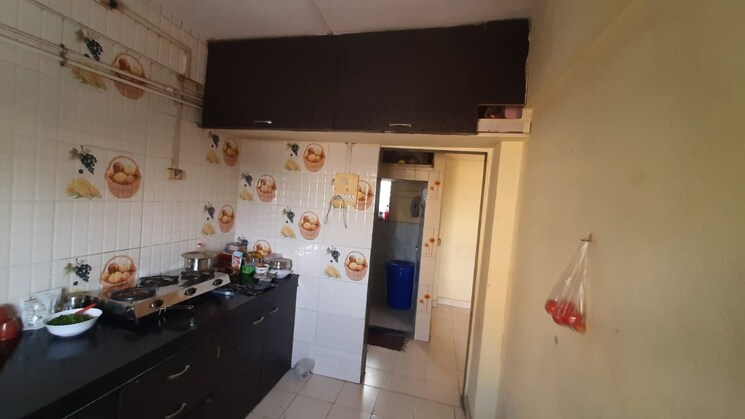 Kitchen, lokgram-complex 2 Bedroom 800 Sq.Ft. Apartment In Kalyan East Thane 7924324