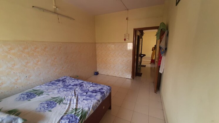 Master Bedroom, lokgram-complex 2 Bedroom 800 Sq.Ft. Apartment In Kalyan East Thane 7924324