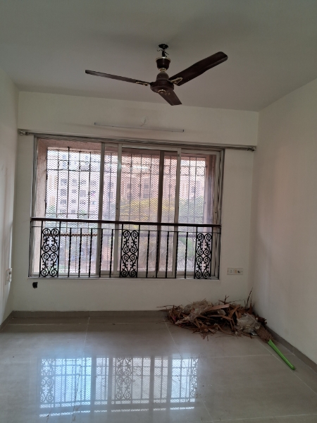 2.5 BHK Apartment For Sale in Dosti Florentine