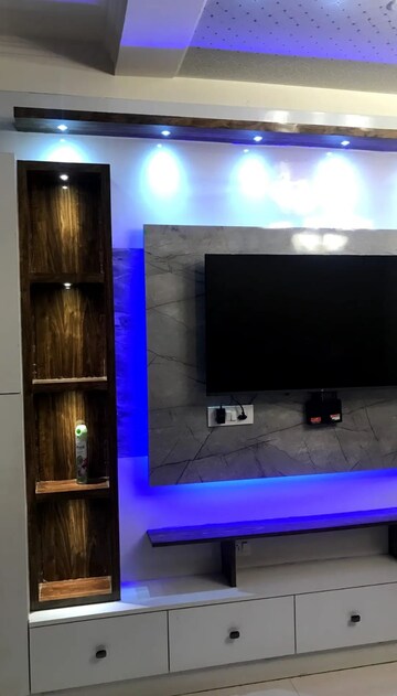 Furnished Amenities in 3.5 BHK Villa at AKJ Novel Valley, Sector 16b Greater Noida – for Sale