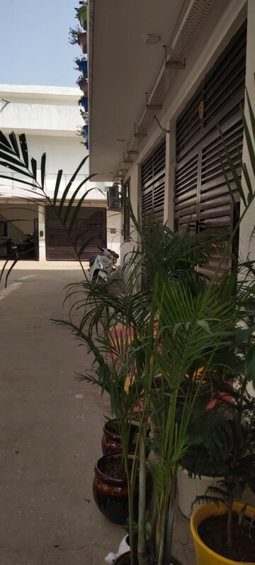 3.5 BHK Villa – Exterior View View at AKJ Novel Valley, Sector 16b Greater Noida - for Sale