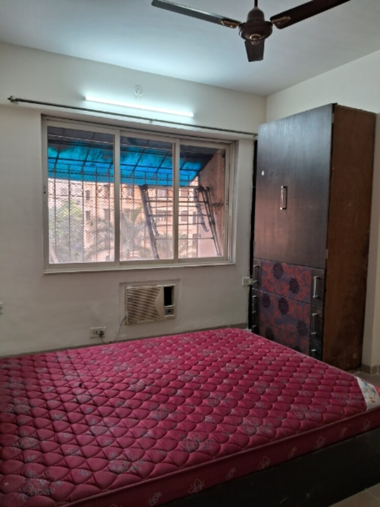 Bedroom, dosti-florentine 2.5 Bedroom 750 Sq.Ft. Apartment In Wadala Mumbai 7924340