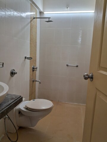 Bathroom in 2.5 BHK Apartment at Dosti Florentine, Wadala – for Sale
