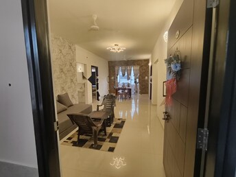 2 BHK Apartment For Rent in Raheja Vistas Nacharam Hyderabad  7924314