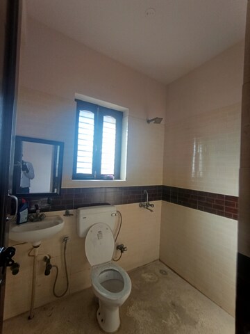 Kitchen in 2 BHK Builder Floor at Sector 9 – for Rent