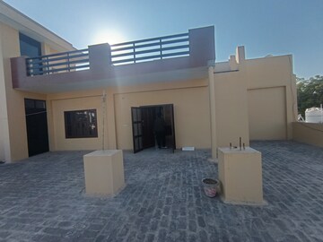 2 BHK Builder Floor – Exterior View View at Sector 9 - for Rent
