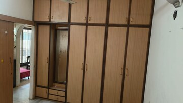 Furnished Amenities in 1 BHK Apartment at Kalina – for Rent
