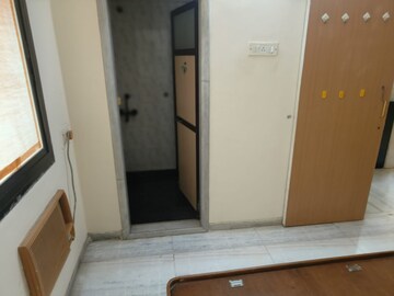 Building Lobby in 1 BHK Apartment at Kalina – for Rent