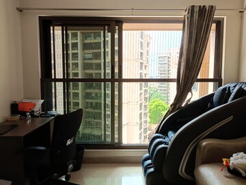  2 BHK Apartment at K Raheja Ascencio, Chandivali – for Sale