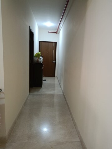 Building Lobby in 2 BHK Apartment at K Raheja Ascencio, Chandivali – for Sale