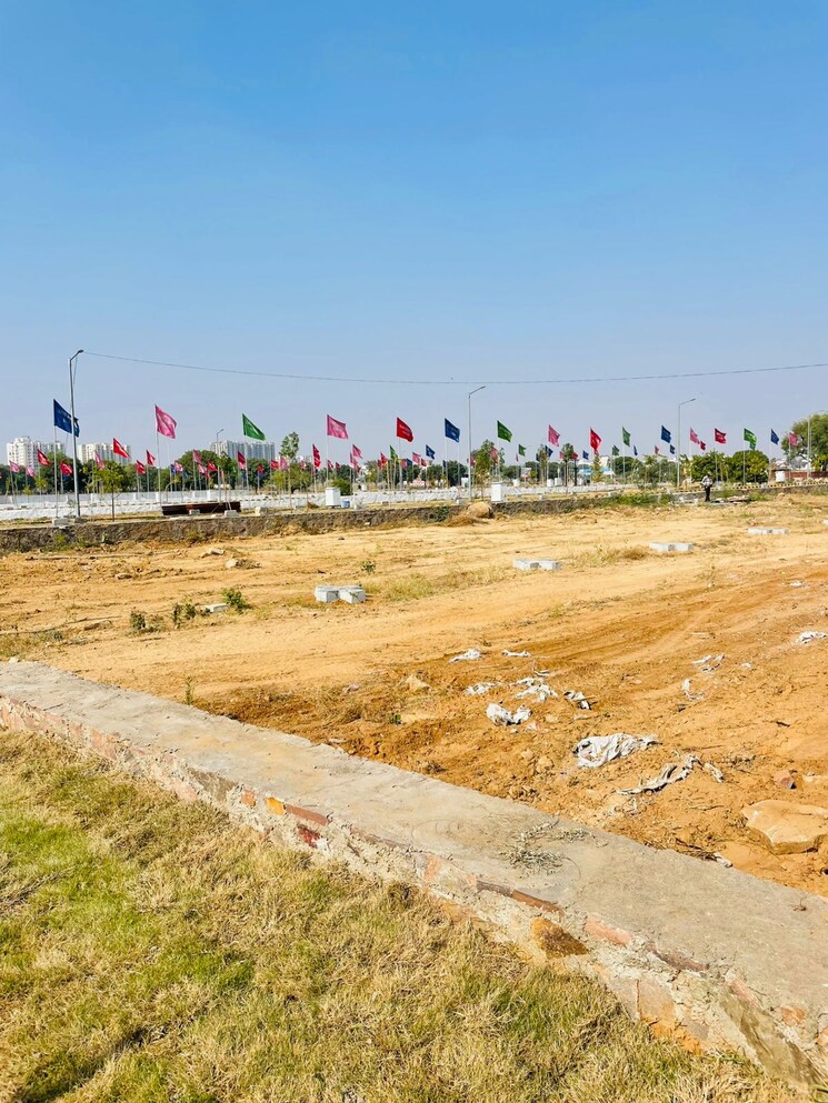 undefined, mahima-florenza  88 Sq.Yd. Plot In Patrakar Colony Jaipur 7924377