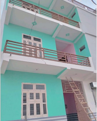 4 BHK Independent House For Resale in Farukh Nagar Gurgaon  7923735