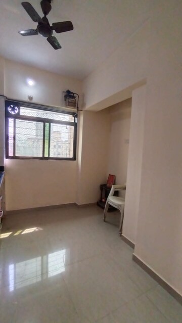 Room in 1 BHK Apartment at Green Acres Apartment, Waghbil – for Sale