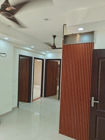 2 BHK Apartment For Rent in BSB Vaibhav Heritage Height Noida Ext Sector 16 Greater Noida  7924382