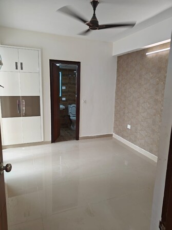 2 BHK Apartment For Rent in BSB Vaibhav Heritage Height Noida Ext Sector 16 Greater Noida  7924382