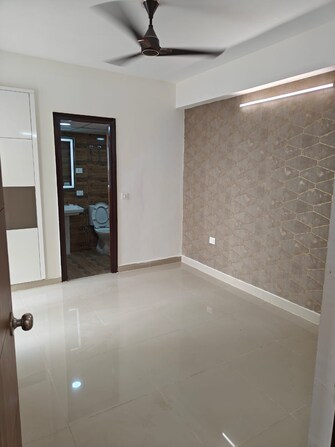 2 BHK Apartment For Rent in BSB Vaibhav Heritage Height Noida Ext Sector 16 Greater Noida  7924382