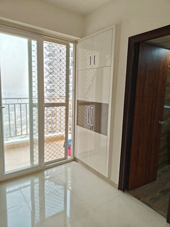 2 BHK Apartment For Rent in BSB Vaibhav Heritage Height Noida Ext Sector 16 Greater Noida  7924382